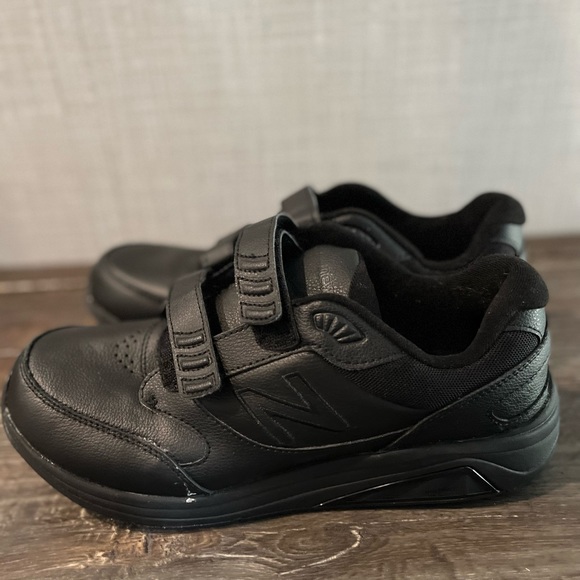 New Balance Hook and Loop Leather 928v3 - Picture 6 of 7